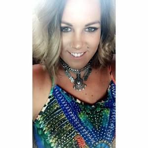 Meet your Posher, Jodi